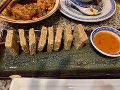 -南京大牌档(三阳广场苏宁店)