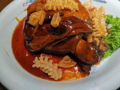 -大铁勺新津菜(东丽阳光新业广场店)