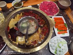 -堂客老火锅(欣阳广场总店)