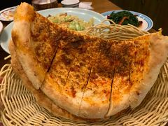 火焰山烤馕-巴依老爷新疆美食(望京小街店)