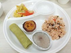 -素清香(解放路店)
