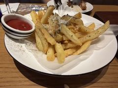 -玛尚诺意式餐厅(新达汇三林店)