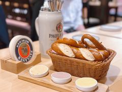 -普拉那啤酒坊Paulaner(凯宾斯基饭店)