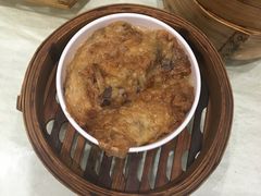 -君豪大酒店-东海渔村中餐厅