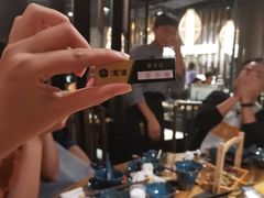 -湊湊火锅·茶憩(东城万达店)