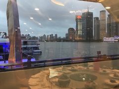 -新龙船黄浦江餐饮游船官方自营店