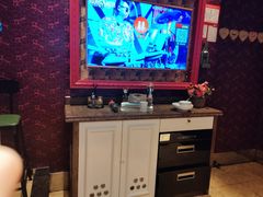 -火吧PTV聚会餐厅(10号店)