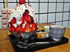 -WONDER ICE 萬得冰田(建設路总店)