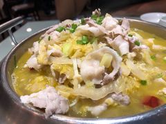 -包子大王(新泽巷店)