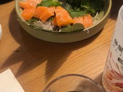 -菊上日式料理(蚌埠银泰店)