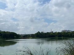 -美兰湖景区