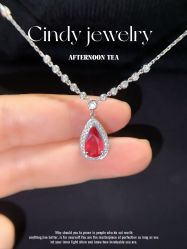点击看大图 -Cindy Jewelry·钻戒·彩色宝石