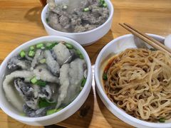 -江南红鱼汤(洋中花园店)