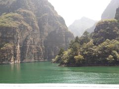 -龙庆峡风景区