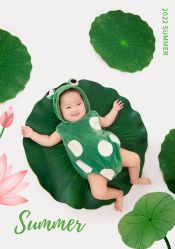 -糖果baby儿童摄影定制馆(外景店)