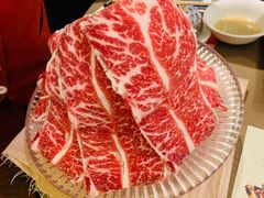 -东国海鲜火锅城(氹仔店)