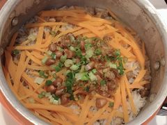 -原味田园·客家菜·土窑鸡(中航城君尚购物中心店)