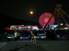 -沙扒湾