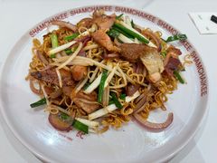 -香港深仔记茶餐厅(东门店)