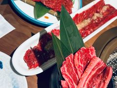 -虎丸烧肉(世纪汇店)
