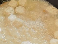 -齐海鱼圣深海石斑鱼火锅店(极地海洋世界店)