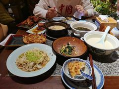 -南京大牌档(之心城店)