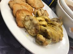 -才佬饭店
