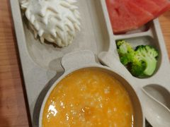 -绿茶餐厅(成都天府红店)