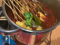 -华府九号海鲜烧烤大排档(龙域店)