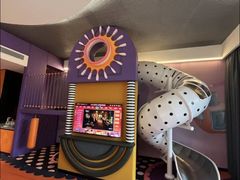 -清远熹乐谷温泉度假酒店