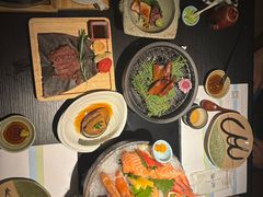 -花潮料理艺食馆(成都万象城店)