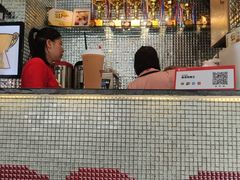 -香港鸳鸯王(西湖路店)