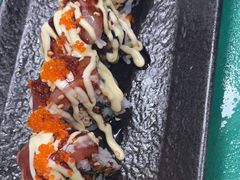 -和彩放题(渔阳店)