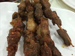 -北平楼·老北京涮羊肉(双流总店)