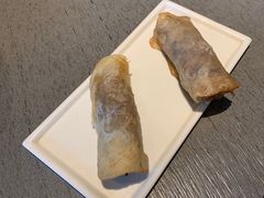 油饼卷糕-日上三甘(三里屯店)