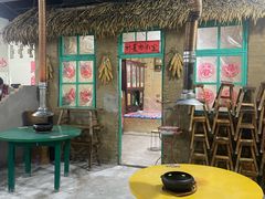 -喝丢一只鞋·东北烤肉·烧烤·铜火锅(江宁店)
