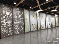 -桂林公园(地铁站)