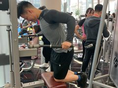 -奇迹健身·恒温游泳(恒大广场店)
