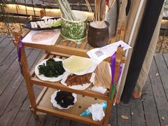 -二荆条·蜀鲜汇城市森林火锅