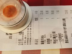 -西贝(华发商都店)