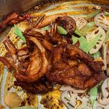 全味记抓抓鸡