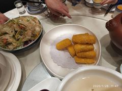 -惠宾饭庄(中山路店)