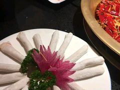 -巴蜀印象火锅(永陵总店)
