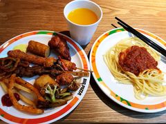 -比格比萨自助(德思勤四季汇店)