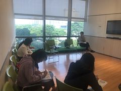 -戴耐教育(南城海德中心店)