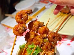 -靓靓蒸虾·头牌蒸虾(南山桂庙店)