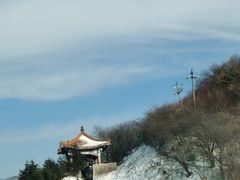 -秦岭风景区