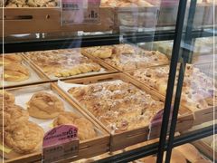 -圣安娜饼屋(信和广场店)