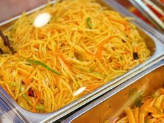 -丝路伊兰·兰州牛肉面(牛街总店)