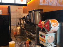 -CoCo都可(北新桥店)